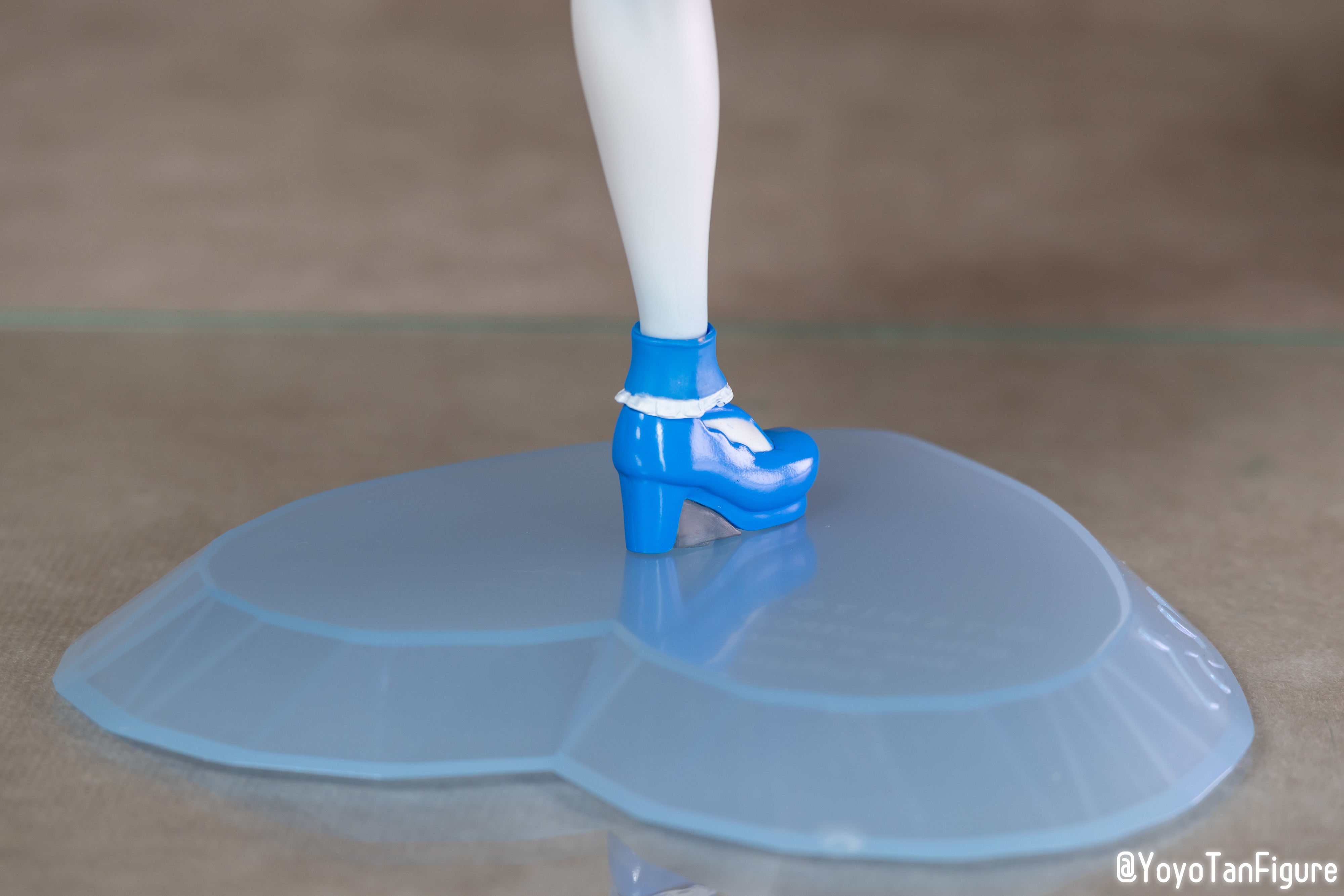 フィギュアお迎え Re:ゼロから始める異世界生活 夢かわメイド