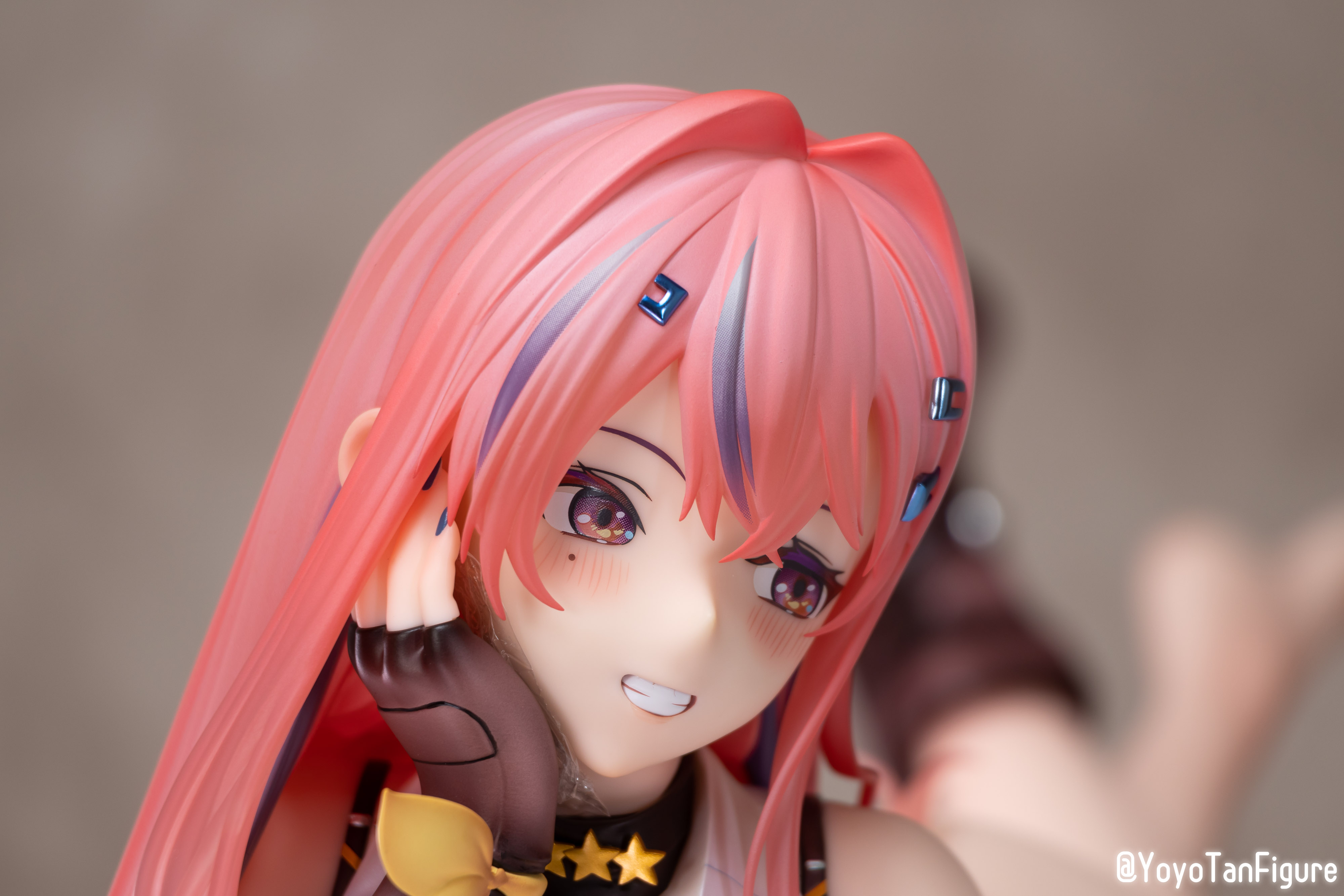 フィギュアお迎え アズールレーン ブレマートン アニバーサリー
