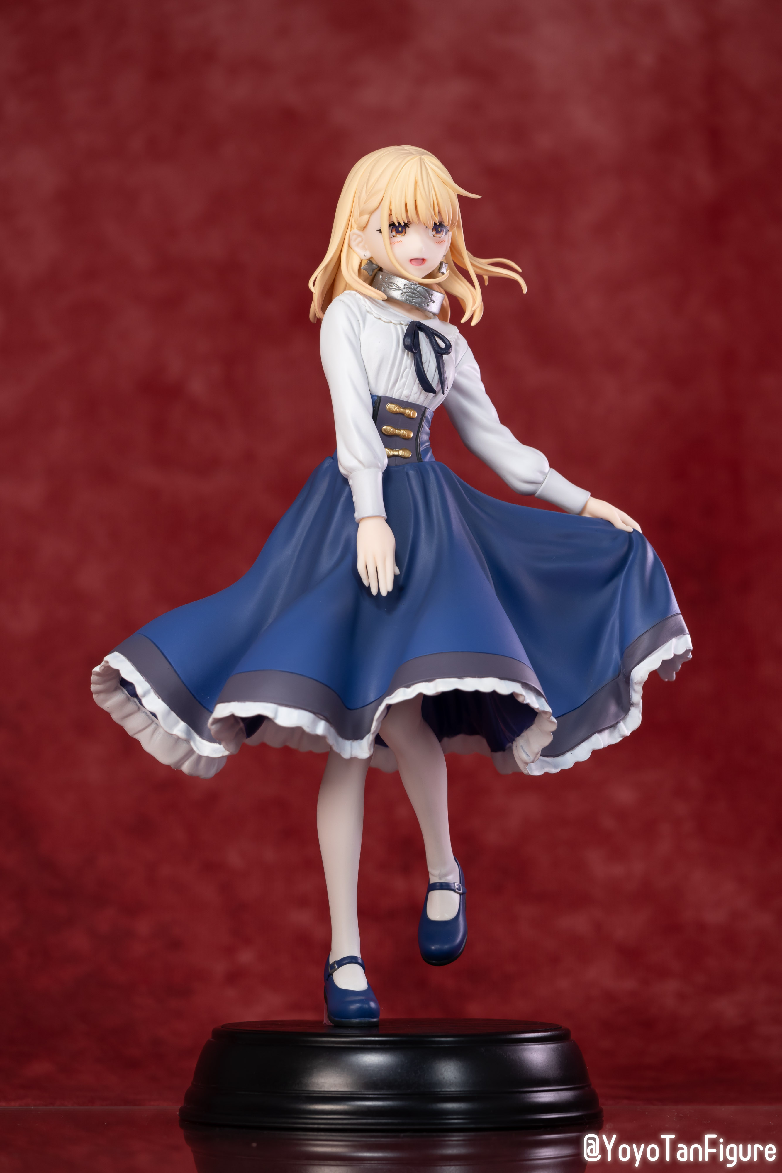 TENITOL ジェス 豚のレバーは加熱しろ 完成品 フィギュア フリュー TENITOL ジェス – フィギュア通販はFURYU HOBBY MALL