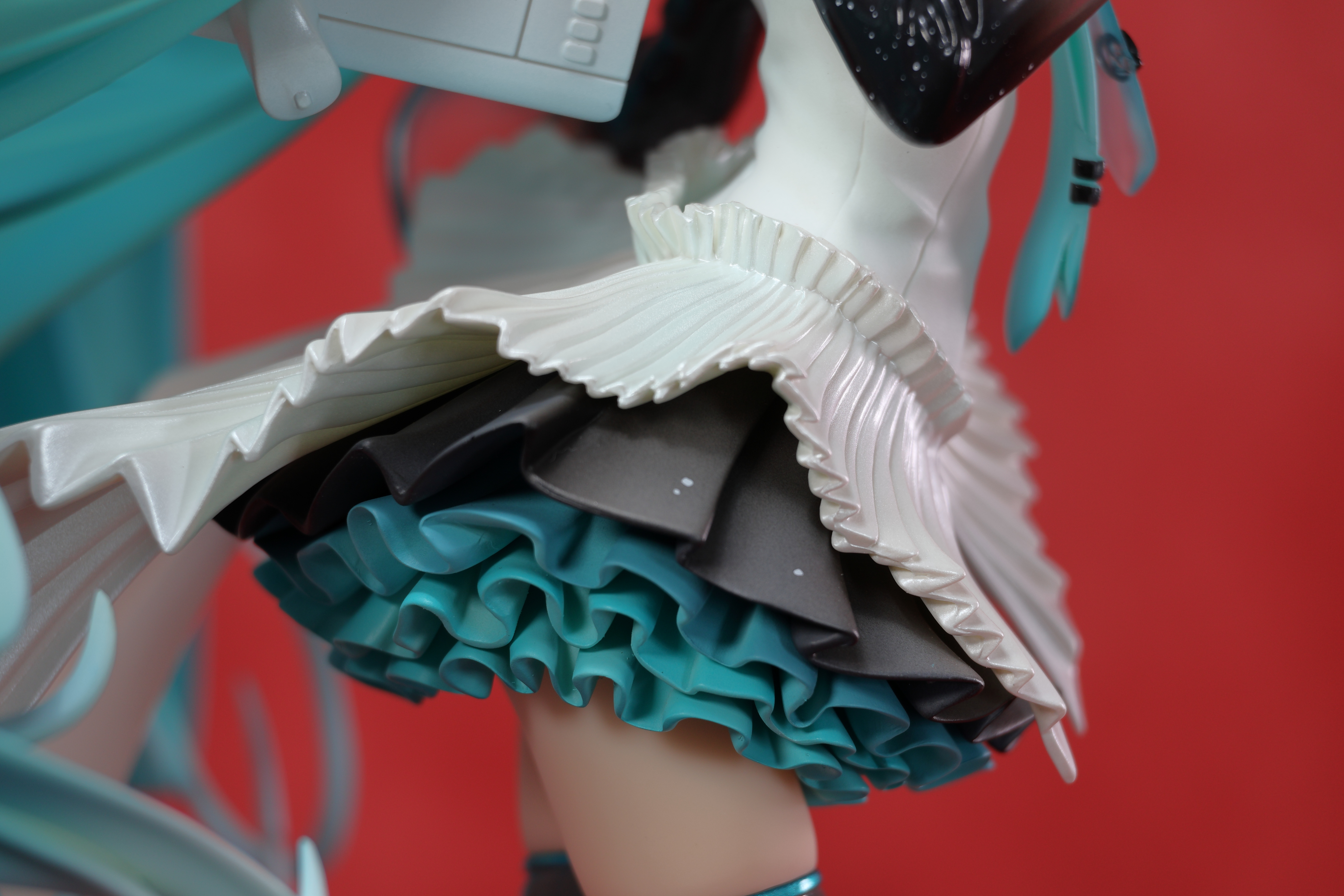 フィギュアお迎え 初音ミク Happy 16th Birthday Ver. 1/7 フィギュアお迎え 初音ミク Happy 16th Birthday Ver. 1/7