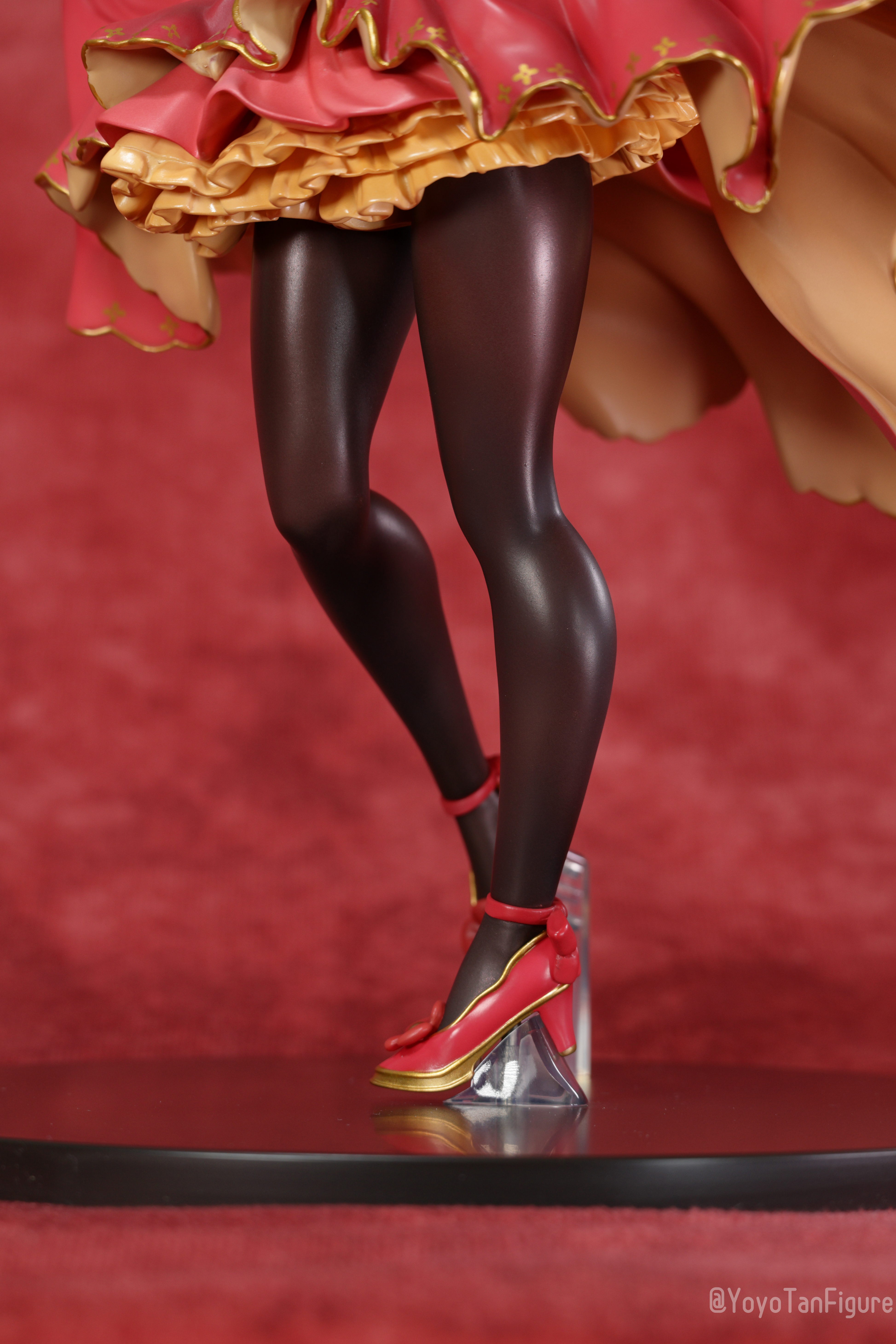 ライザのアトリエ　フィギュア　1/7 ドレスver ライザリン・シュタウト ドレスVer.