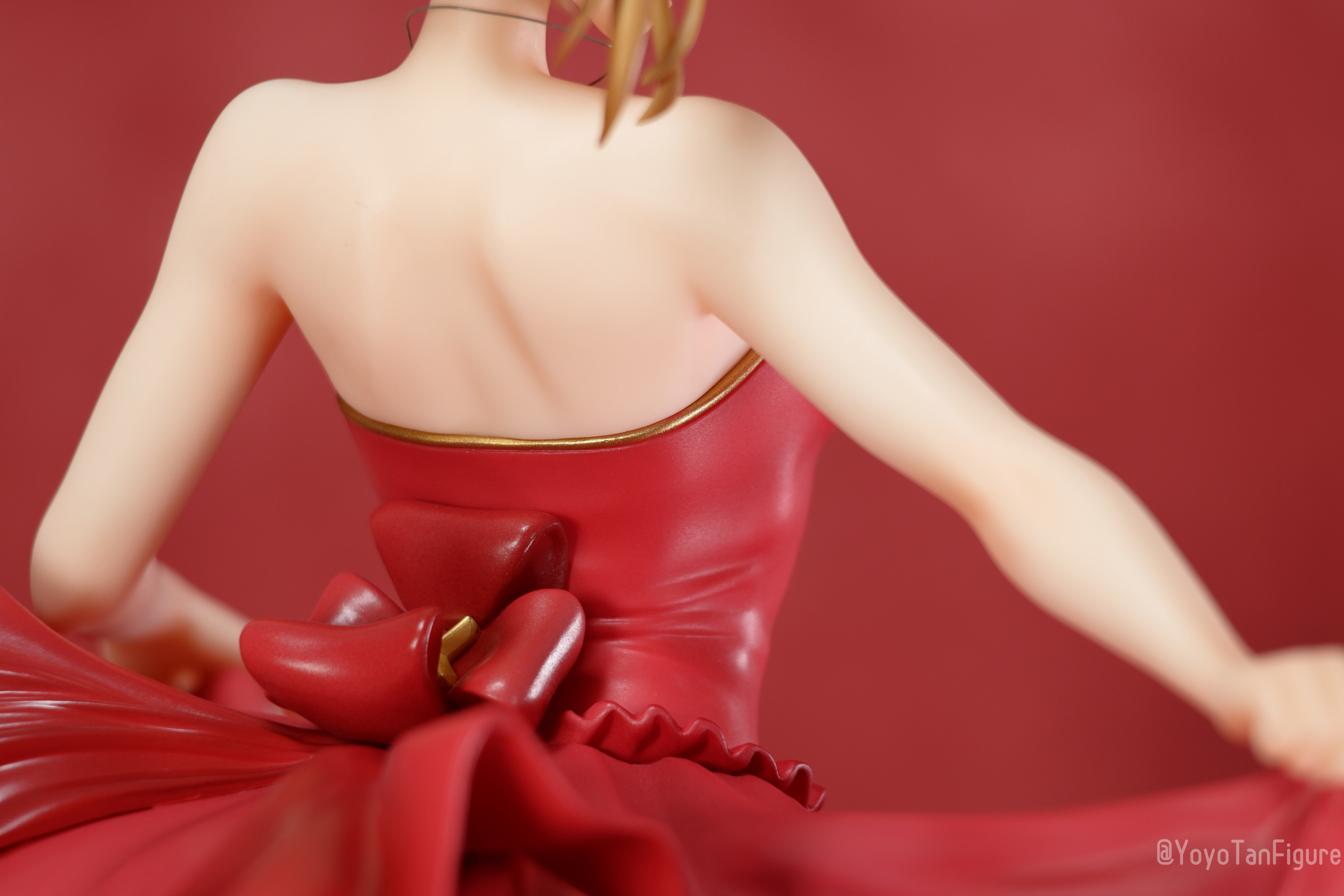 フィギュアお迎え アニメ ライザのアトリエ ライザリン