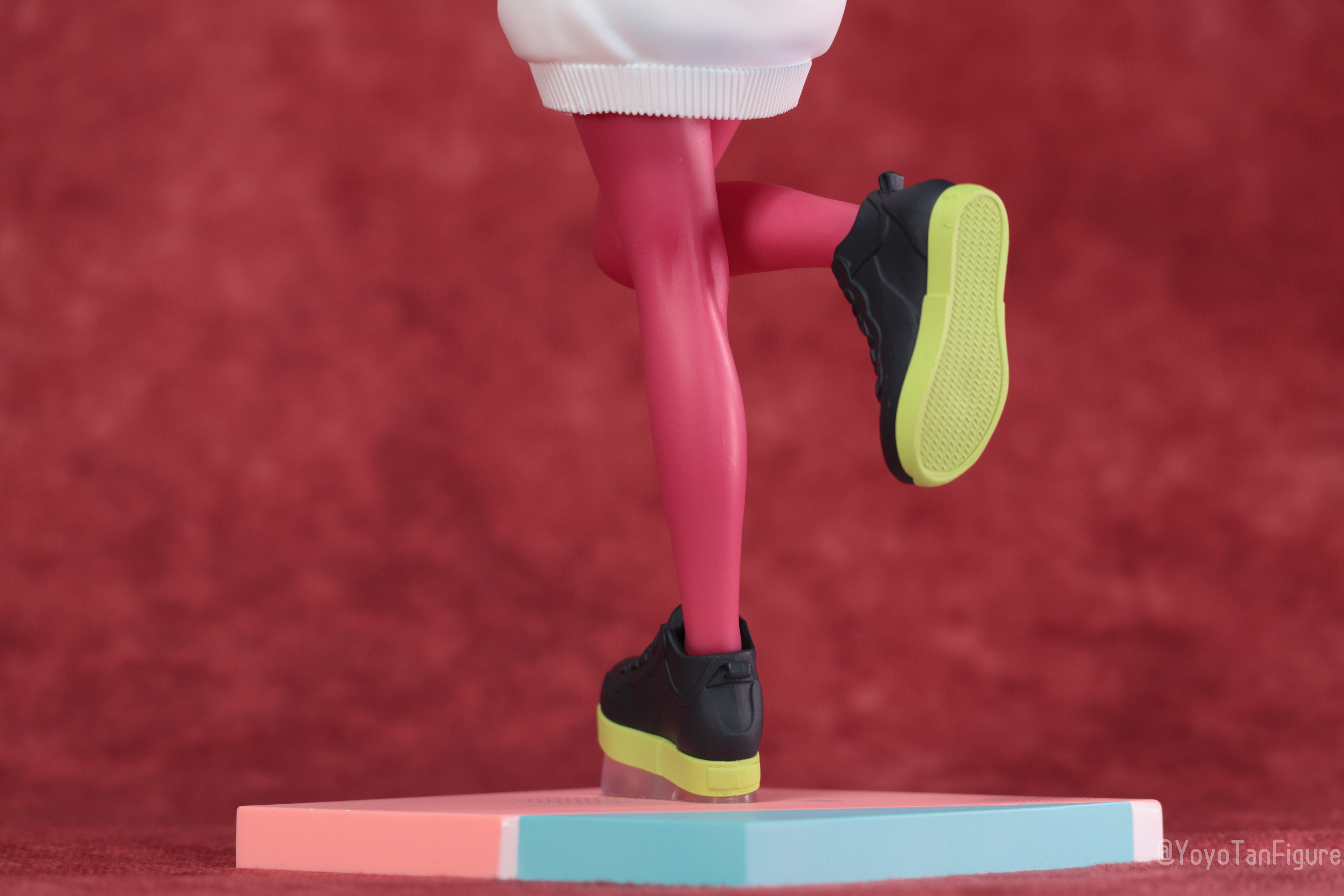 TENITOL 錦木千束 「リコリス・リコイル」 TENITOL 錦木千束 – フィギュア通販はFURYU HOBBY MALL