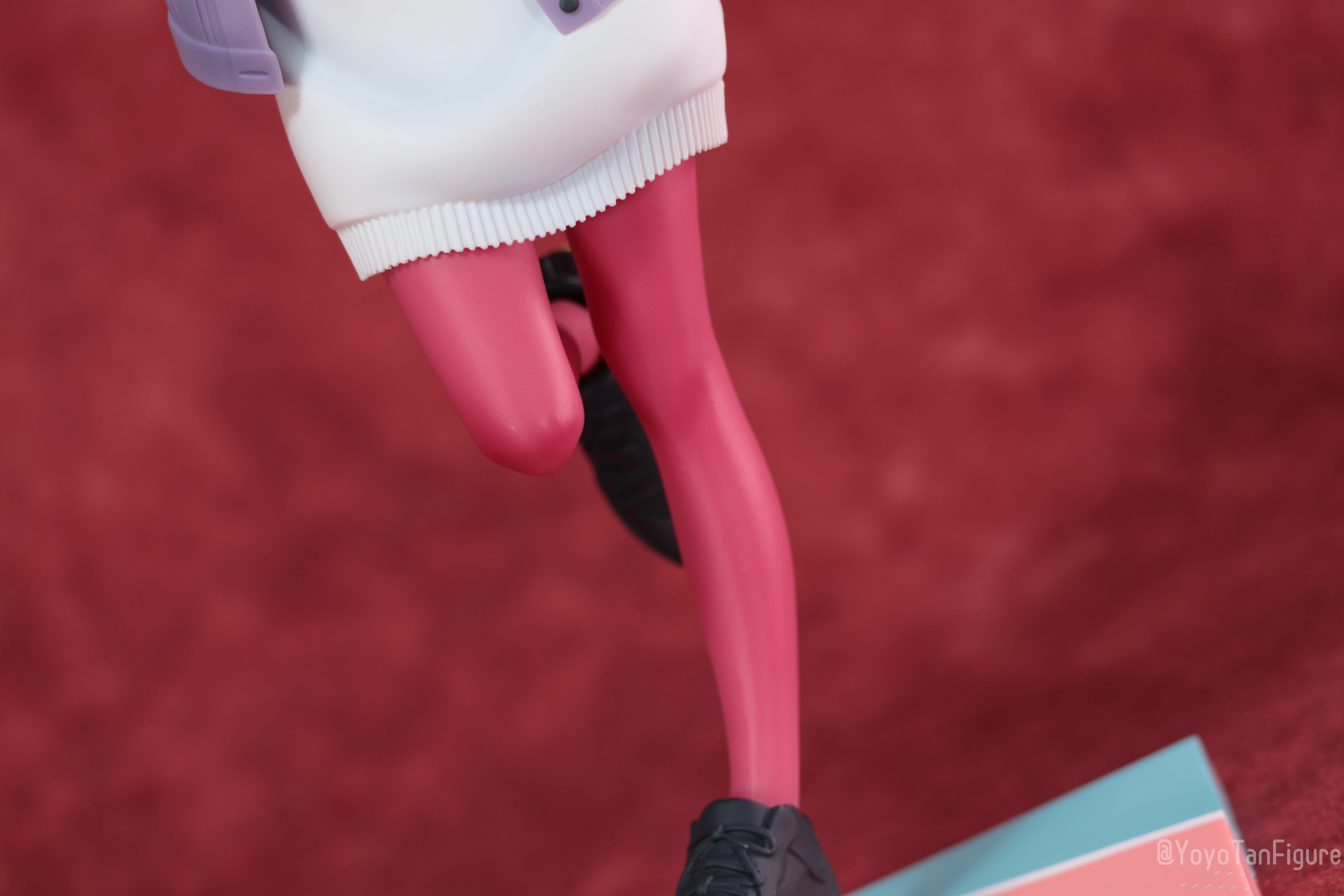 フィギュアお迎え リコリス・リコイル TENITOL 錦木千束