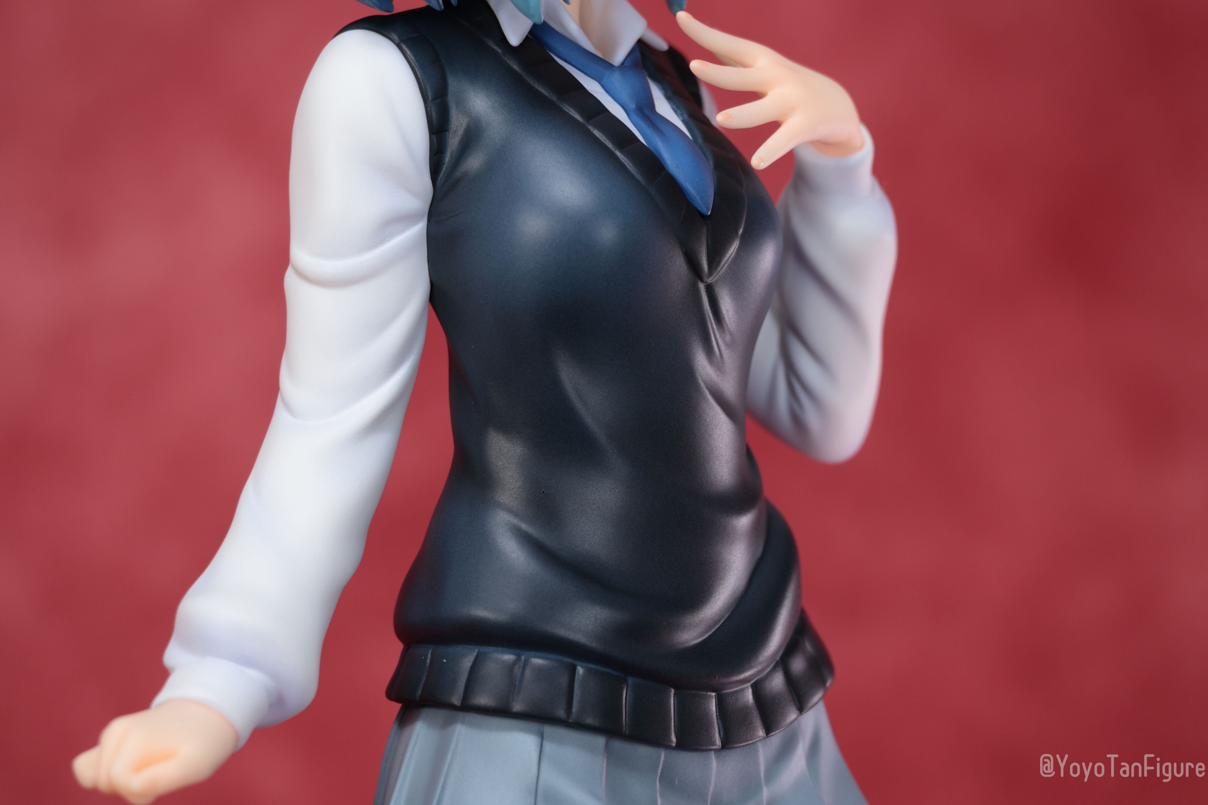 フィギュアお迎え 推しの子 黒川あかね 1/7スケールフィギュア