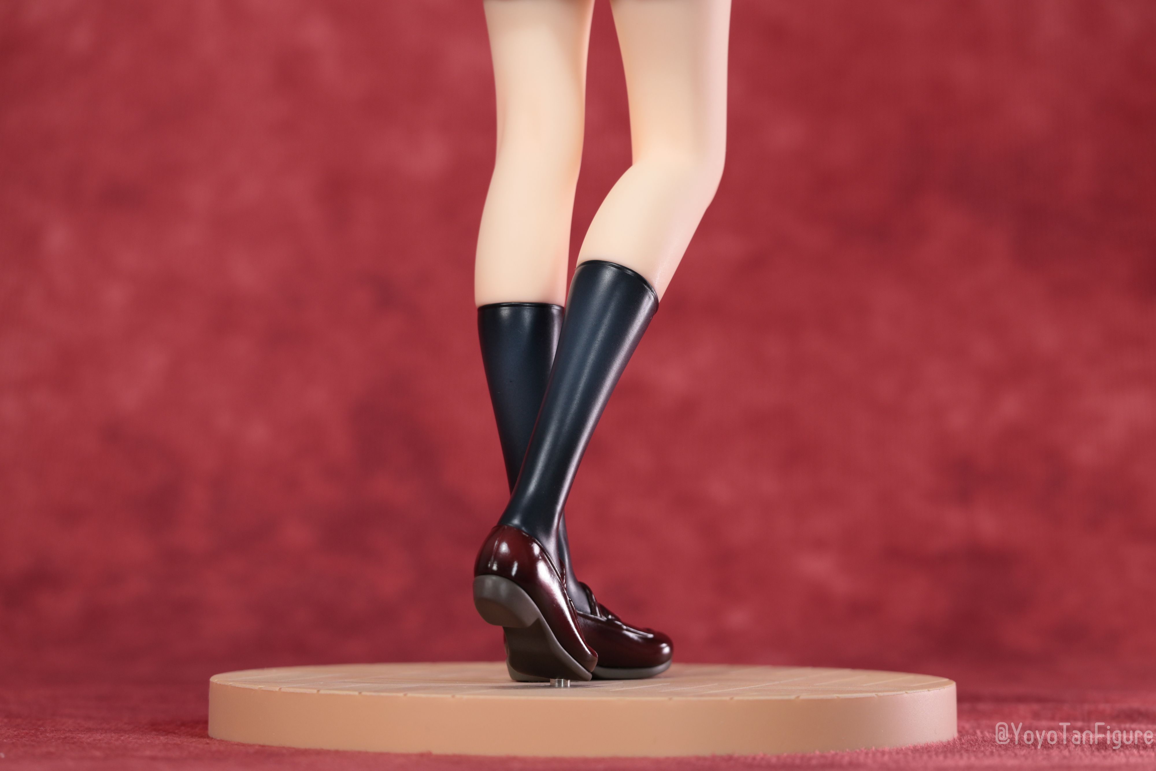 フィギュアお迎え 推しの子 黒川あかね 1/7スケールフィギュア