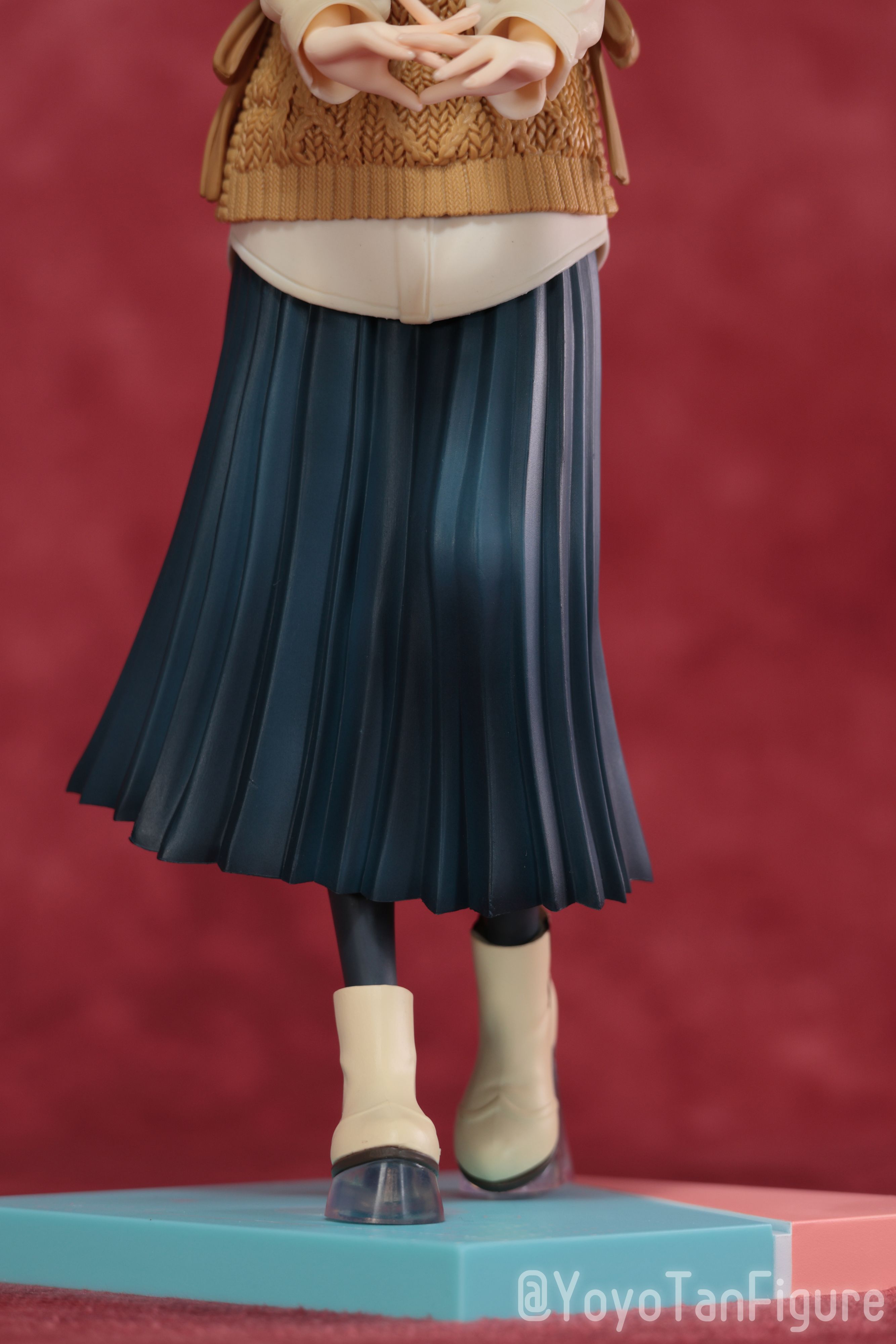 TENITOL 井ノ上たきな 未開封品 TENITOL 井ノ上たきな – フィギュア通販はFURYU HOBBY MALL