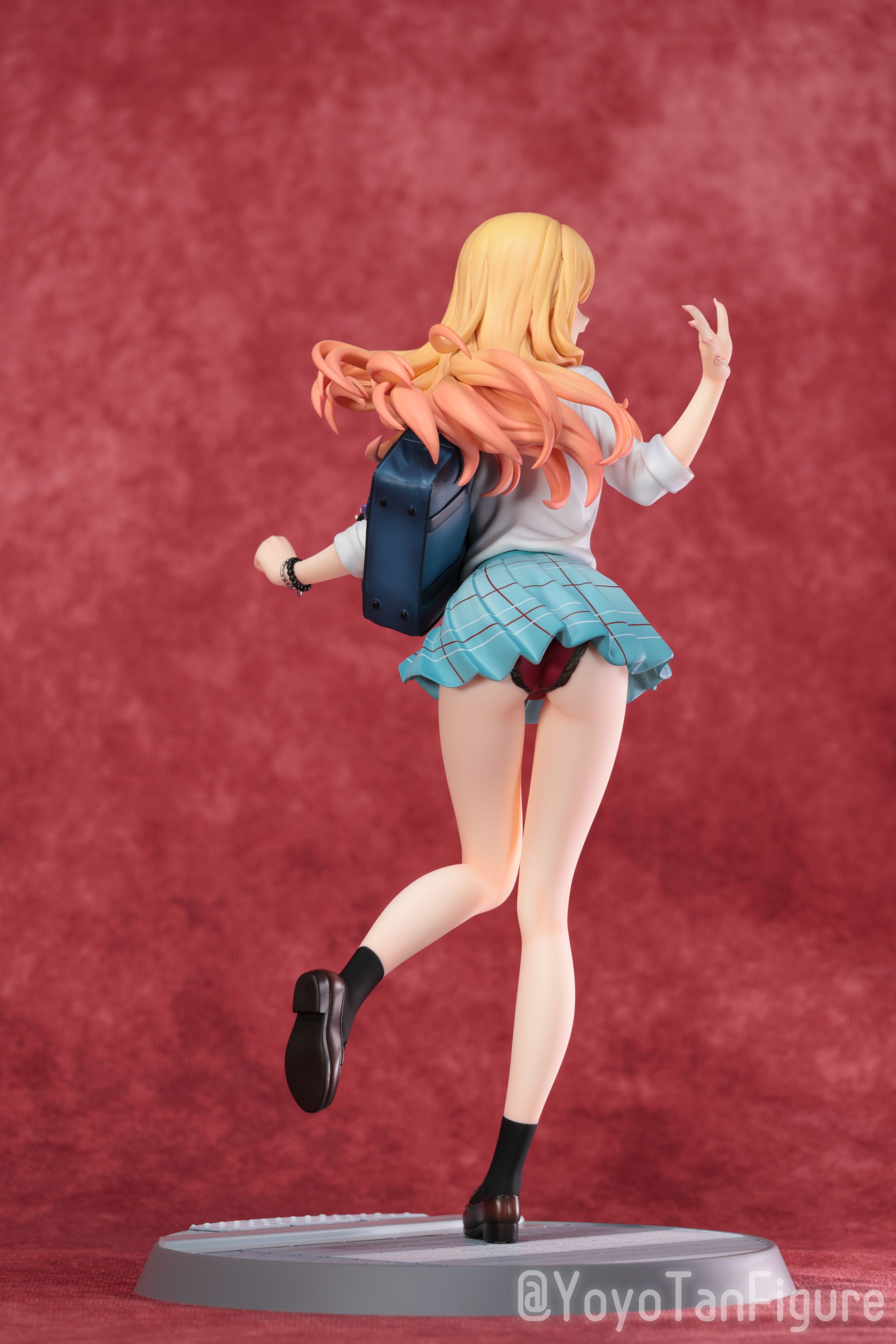 中古開封済　1/7 フィギュア キャサリン マックスファクトリー マックスファクトリー キャサリン グッドスマイルカンパニー 1/7