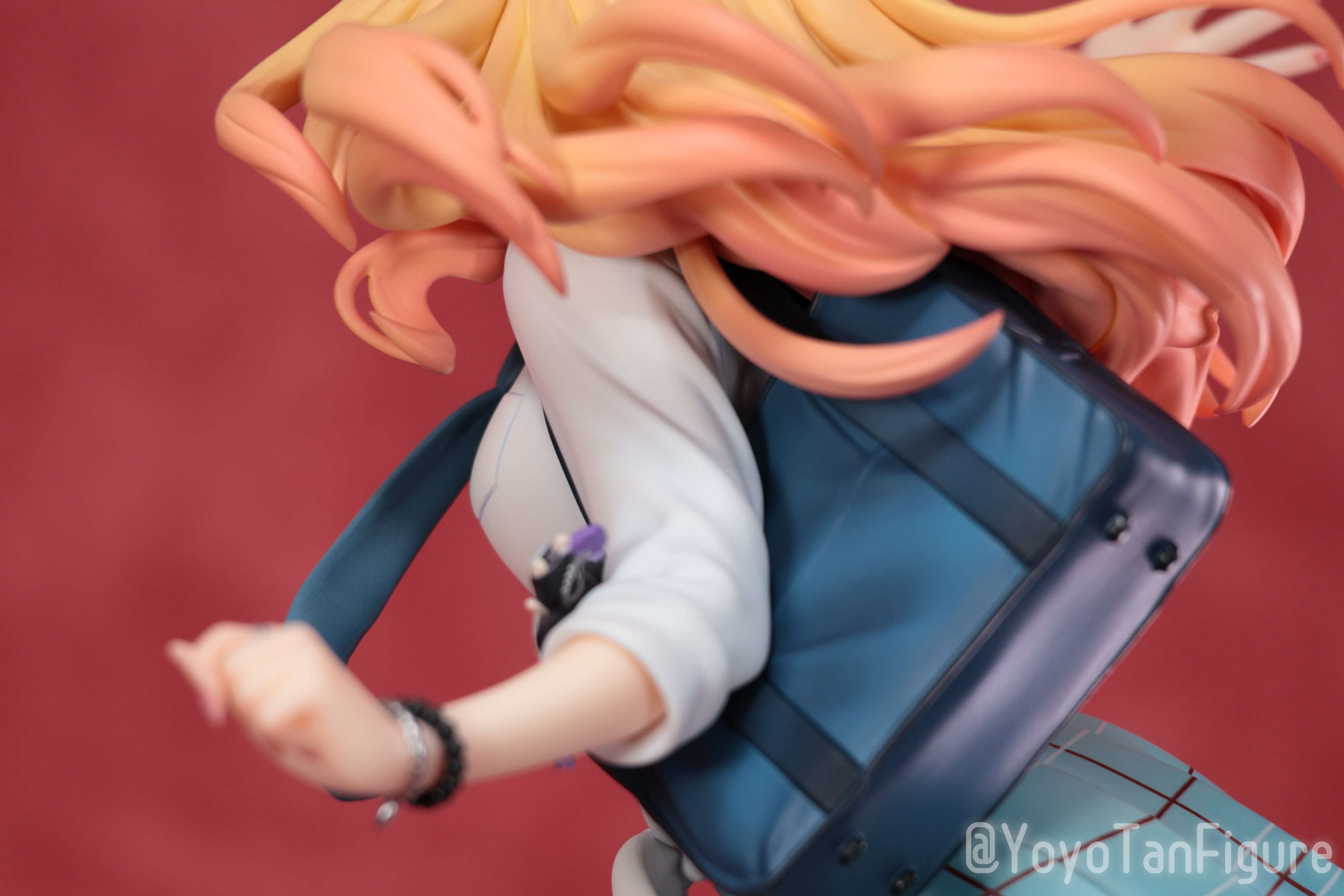 フィギュアお迎え その着せ替え人形は恋をする 喜多川海夢 1/7
