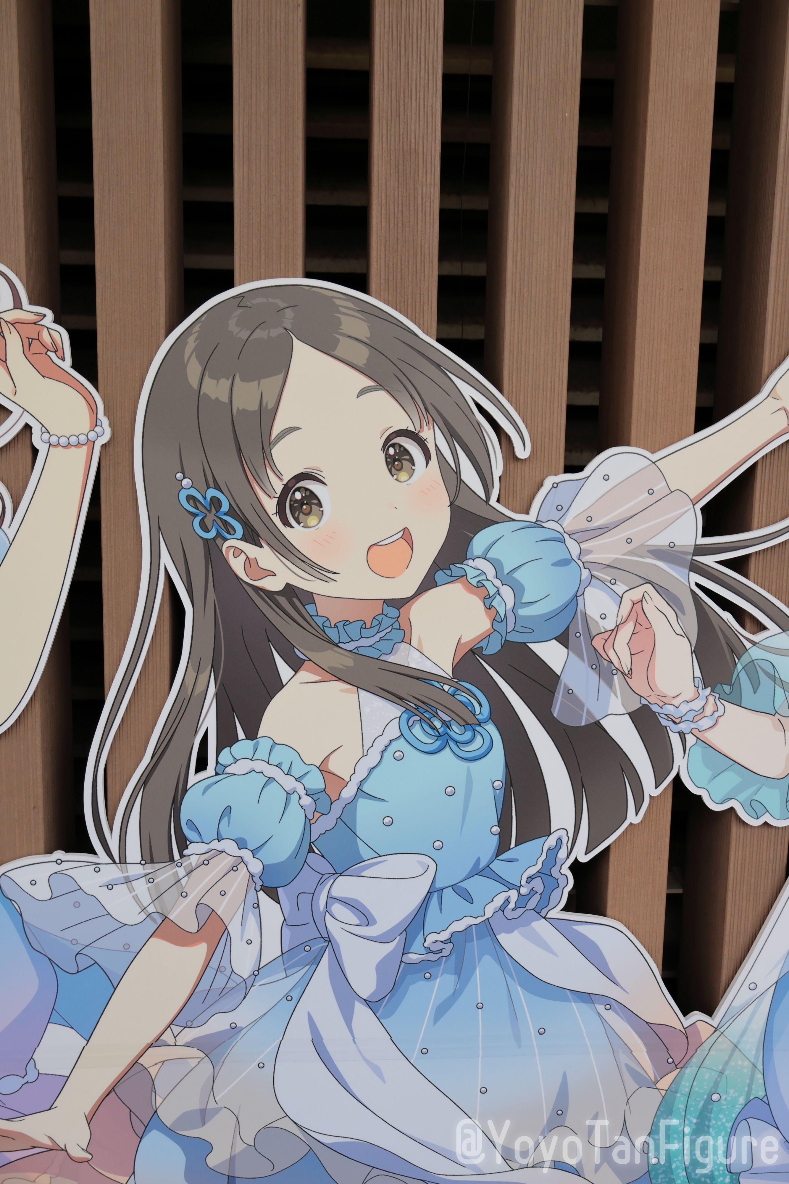 9点セット 手毬 学マス サンシャイン水族館 サンシャイン水族館×学園アイドルマスター「初星水族館」【2025