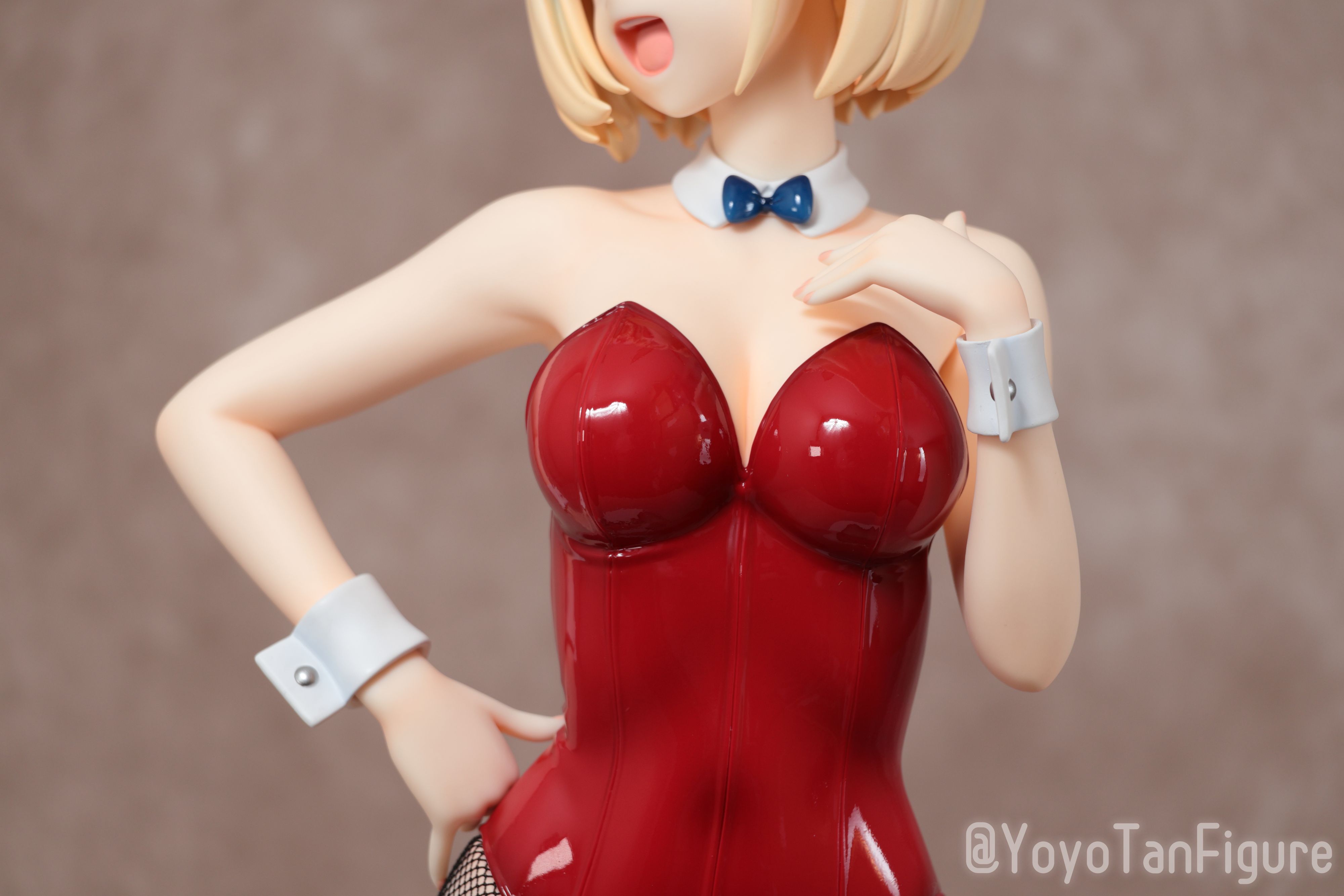 錦木千束 バニーVer.｜グッドスマイルカンパニー公式ショップ