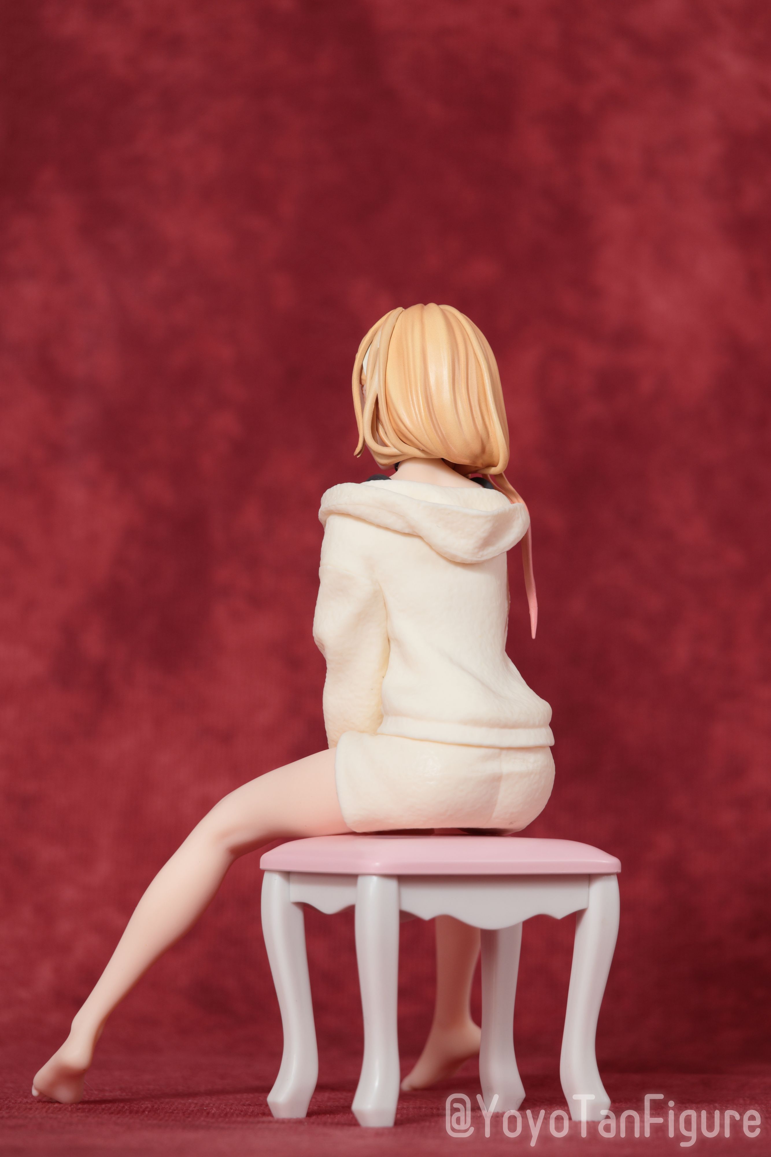 フィギュアお迎え その着せ替え人形は恋をする 喜多川海夢