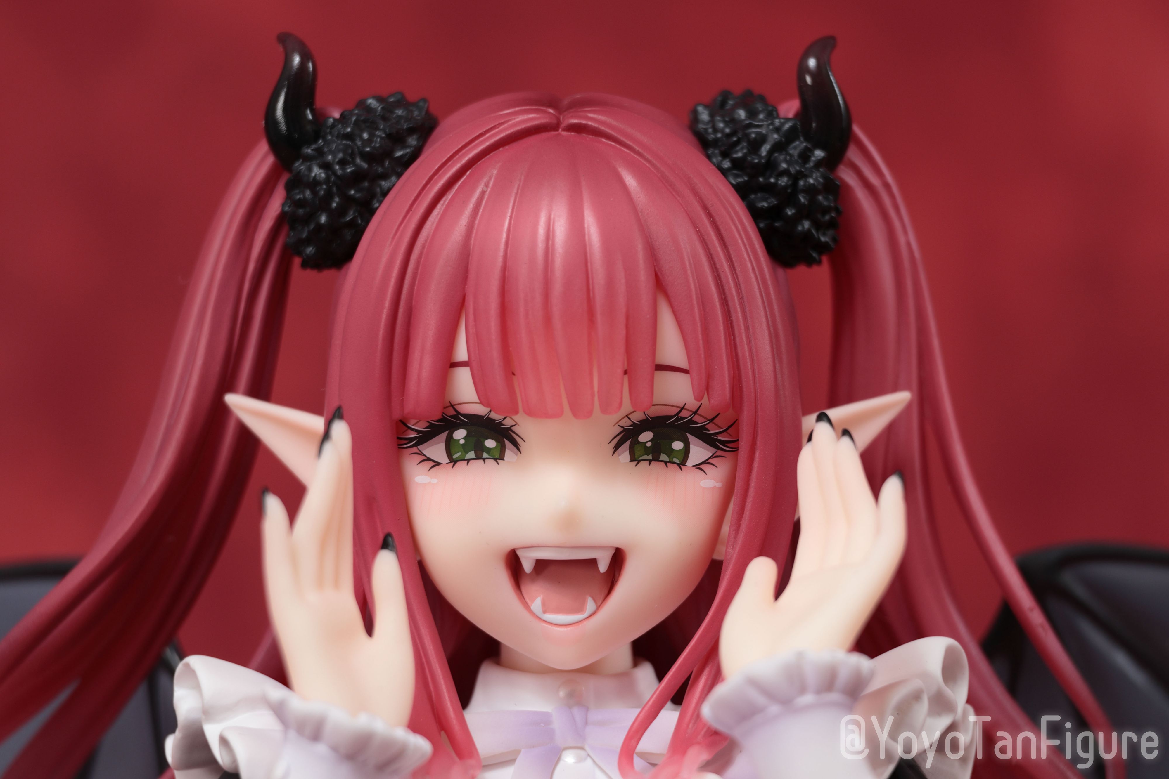 spiritale スピリテイル　喜多川海夢リズver. スケールフィギュア Amazon.co.jp: スピリテイル その着せ替え人形は恋をする 喜多川