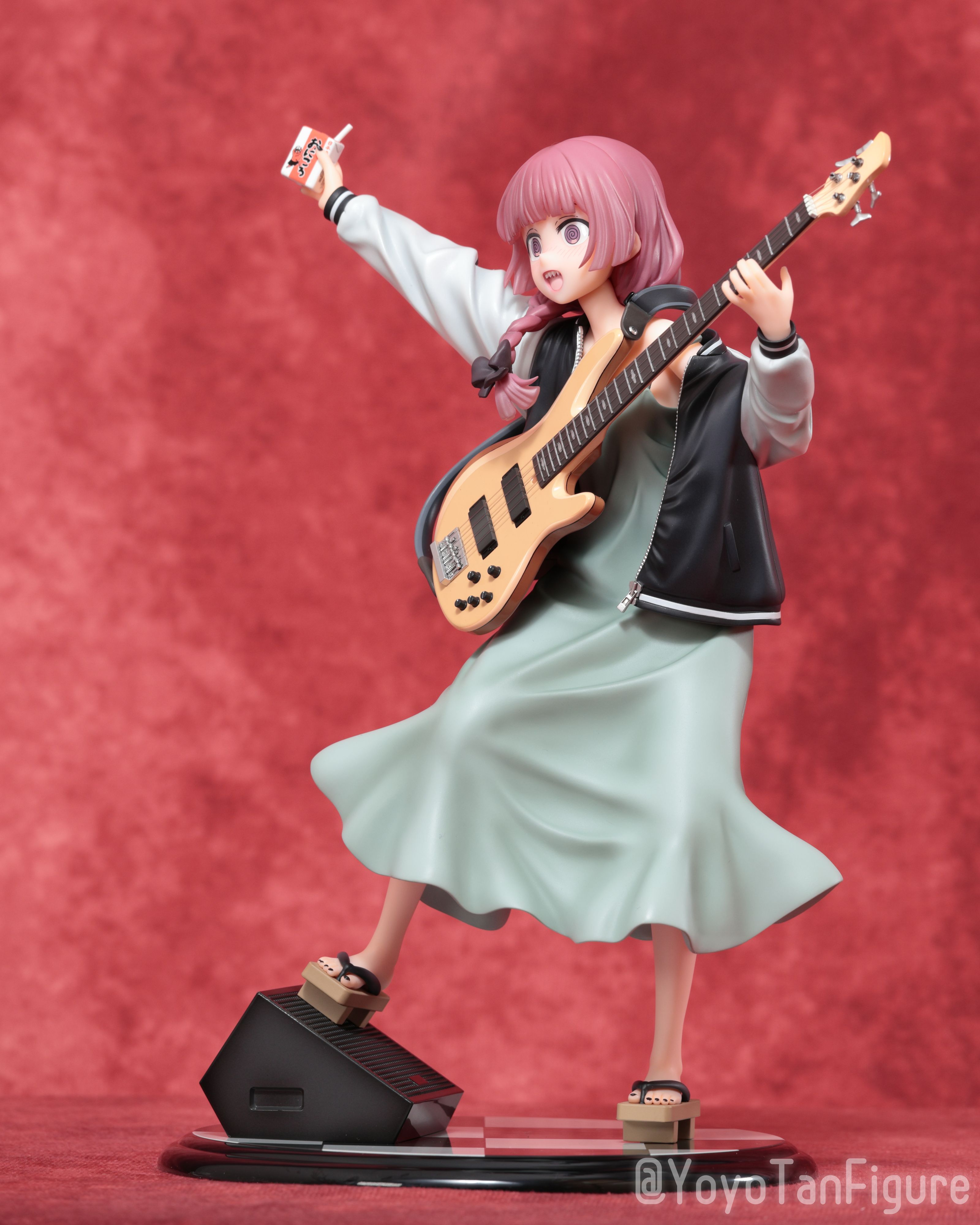 Kikuri Hiroi | Wave Co., Ltd.