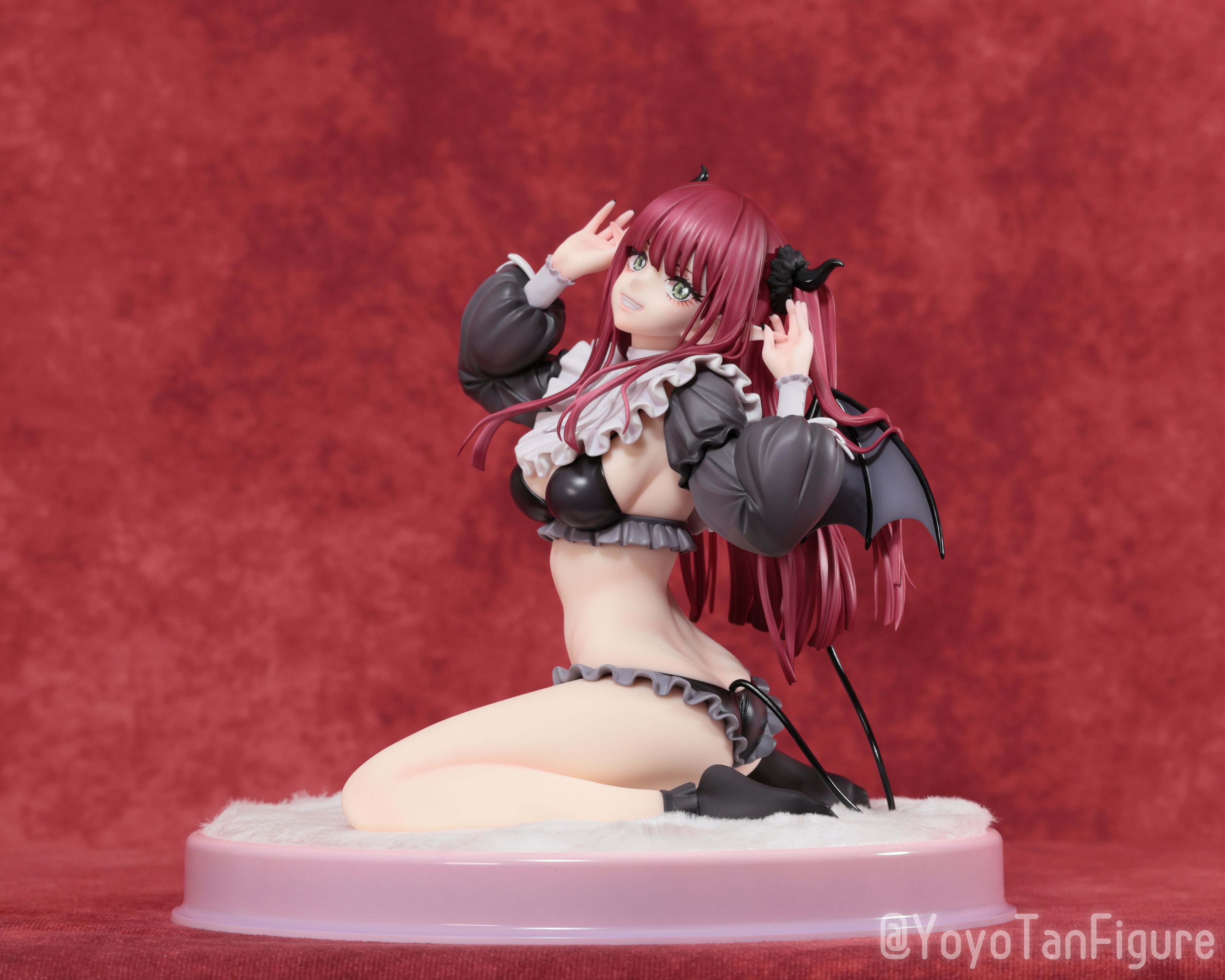 フィギュアお迎え その着せ替え人形は恋をする 喜多川海夢 リズ