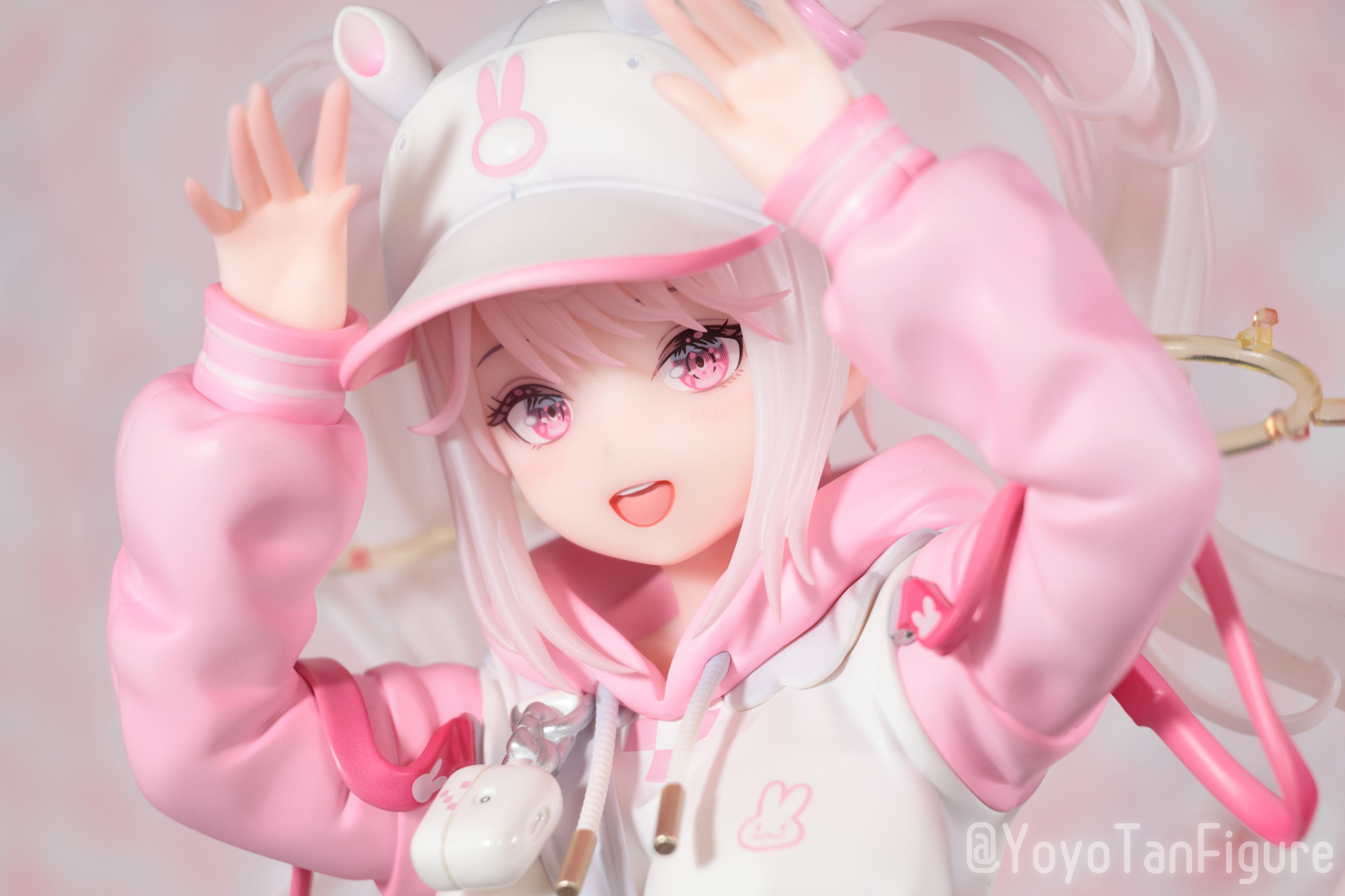 アリス　スイートホーム　限定版　1/7　フィギュア　Amakuni　NIKKE 勝利の女神：NIKKE』より、アリスがスイートホーム衣装にて