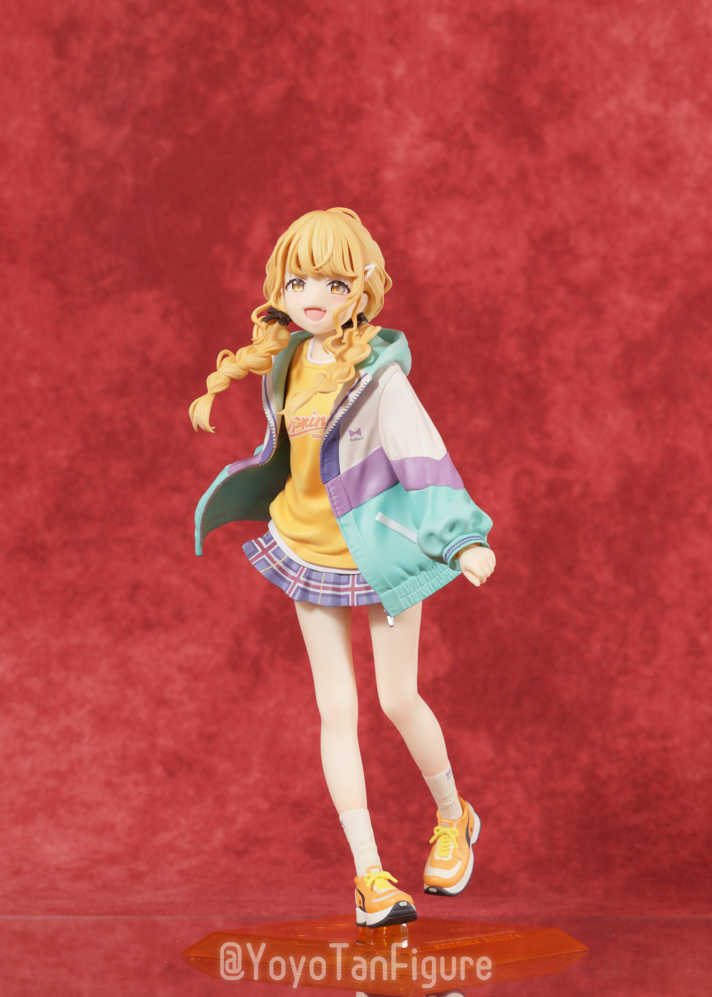 【新品未開封】藤田ことね PLUM フィギュア 藤田ことね[PLUM限定豪華版] | PLUM WebShop