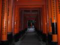 [旅行][2005]伏見稲荷神社