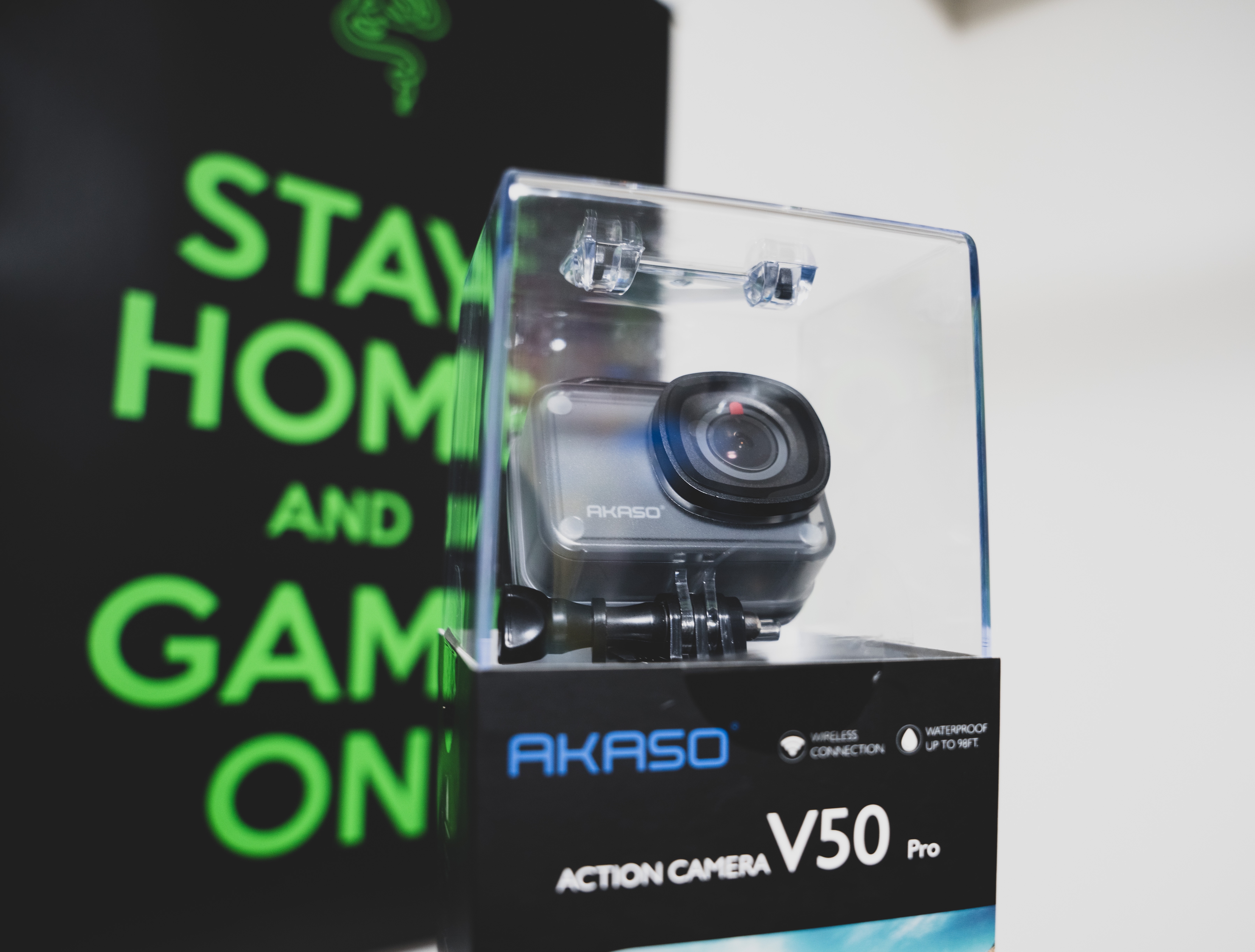 レビュー記事】格安アクションカメラ第12弾 他機種の一歩先を行く AKASO V50 Pro - Psych0h3ad レビュー記事】格安アクションカメラ第12弾 他機種の一歩先を行く AKASO V50 Pro - Psych0h3ad
