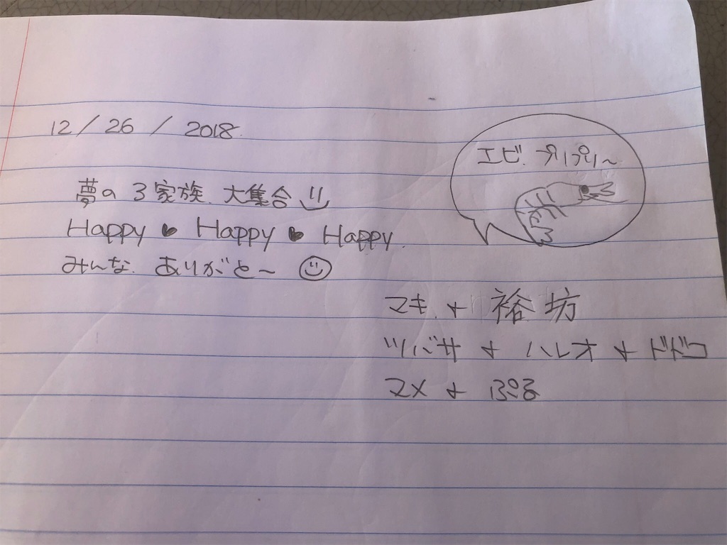 f:id:Yuichibow:20181228000714j:image f:id:Yuichibow:20181228000714j:image