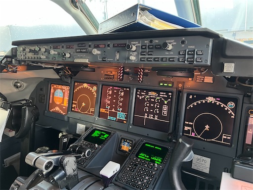 裕坊パイロット日記 12/12 - yuichibow's blog