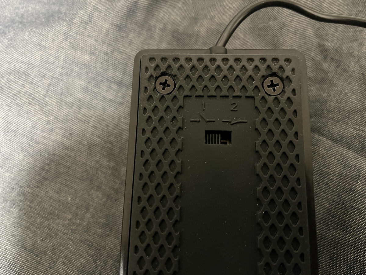 M-AUDIO SP-2 プロフェッショナル ピアノスタイル ペダル ほぼ新品 M-AUDIO SP-2 フットペダル 電子ピアノ・キーボード用 各