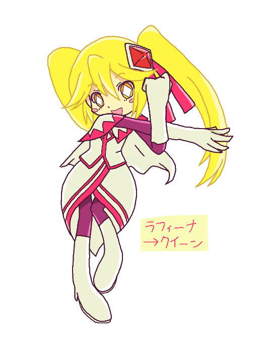 怪盗ぷよぷよ ヒトリゴトページ