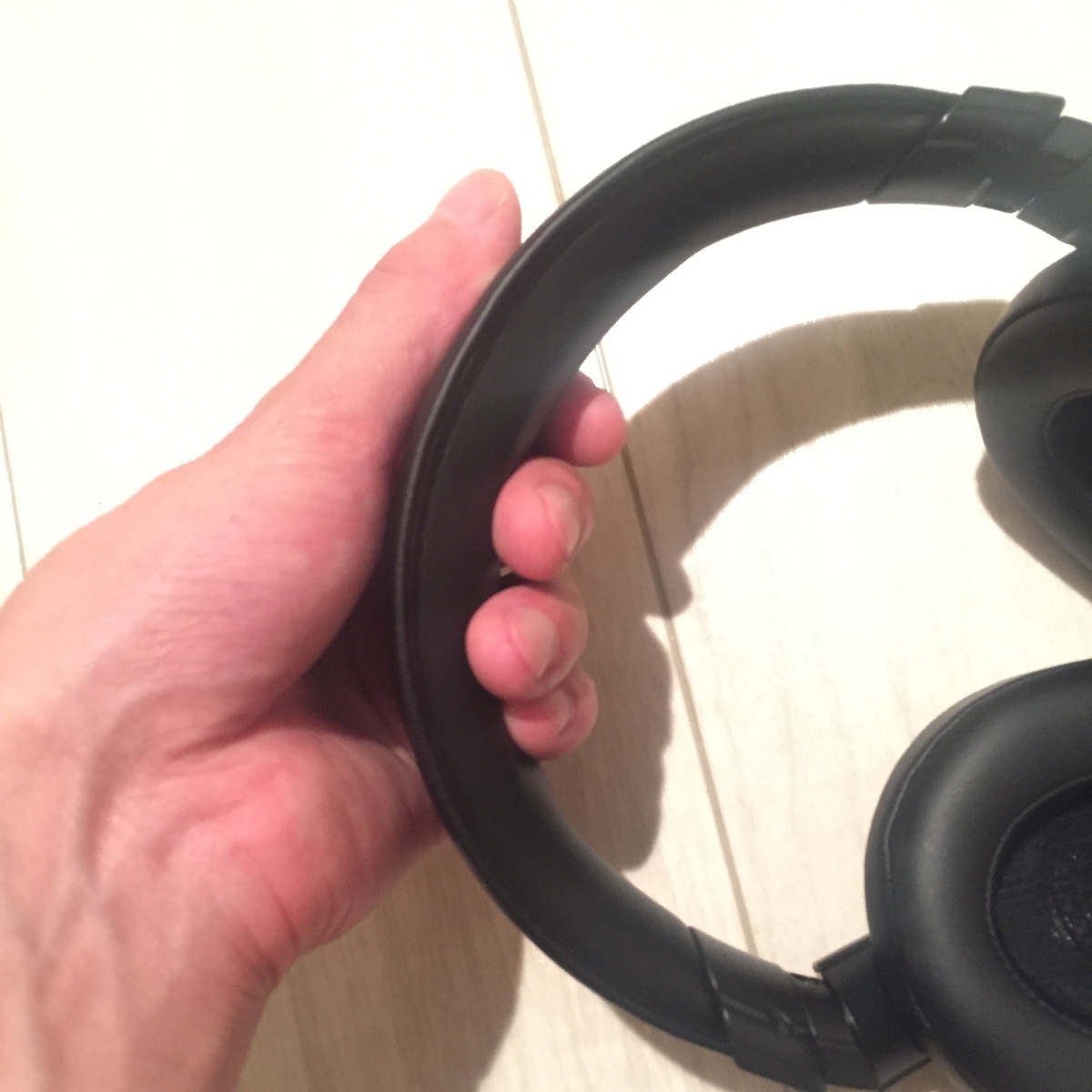 SONY MDR-M1ST ハイレゾ モニタリング DAW MIX師 MIX 歌 アーティスト