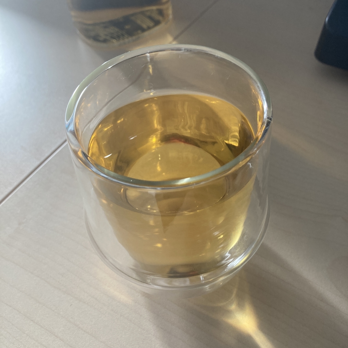 KINTO トラベルタンブラー ダブルウォールグラス 250ml 350ml グラス キントー 500ml