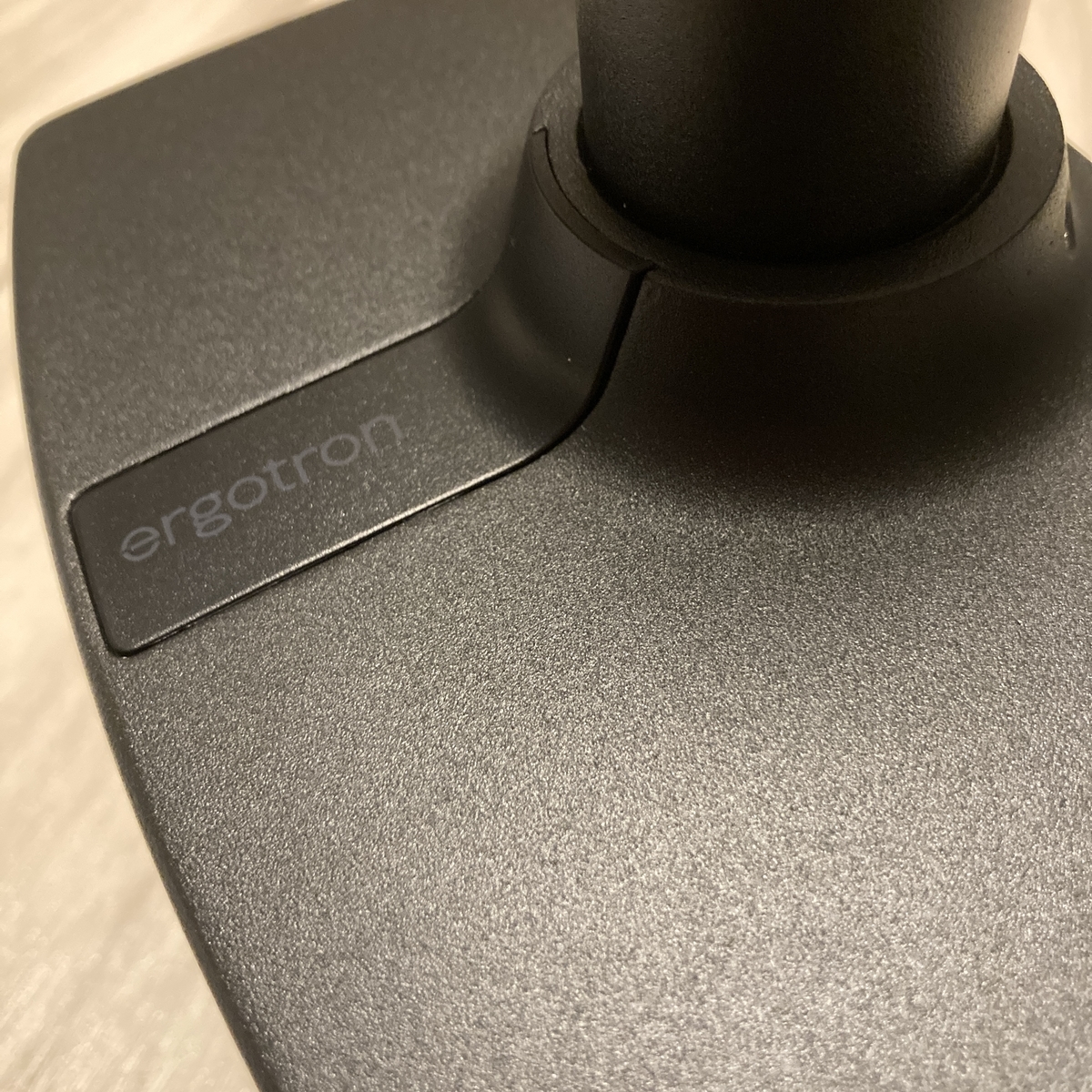 ergotron エルゴトロン モニターアーム Amazon ブラックフライデー Amazonベーシック