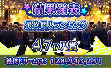 みりあちゃんドリフ2枚走りました モバマスと音楽あれこれ