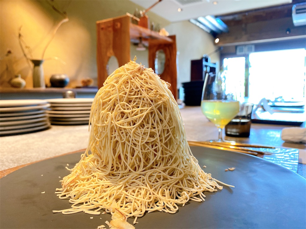 京都極上モンブランの沙織〜さをり✨🌰✨ - ゆこの気ままな京都暮らし