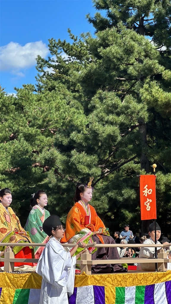 京都三大祭り【時代祭】印籠/平安神宮/神紋/蒔絵/木彫り/昭和/特注/伝統/時代 京都 時代祭2023】京都三大祭り🏮100年以上続く煌びやかな