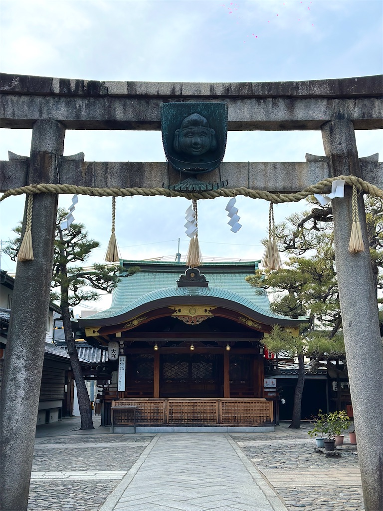 京都・2025都七福神巡りに挑戦🚩】ゆこの気ままな京都ぶらり散策と都