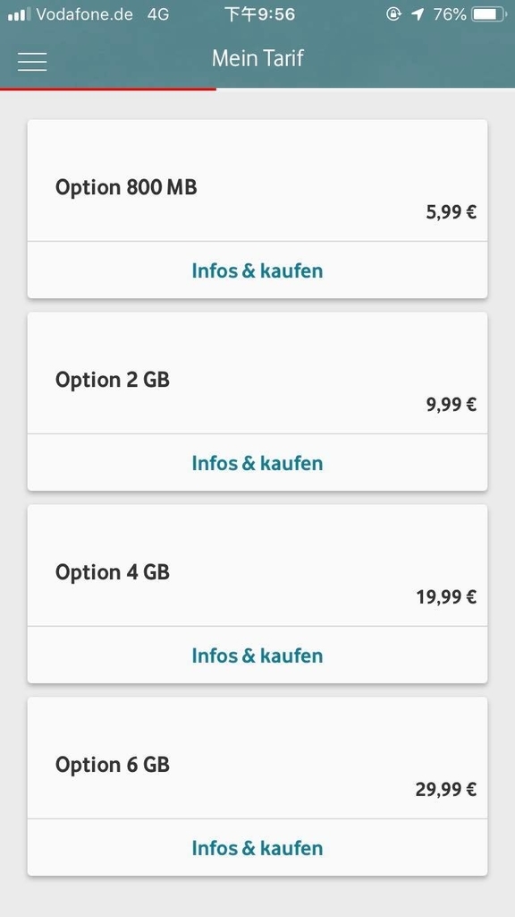 Aldi Talk Nummer Mitnehmen Zu Vodafone Aldi talk? Vodafone? 德國電信選擇 & Vodafone加值方式、使用心得 - Yuli's Exchange life