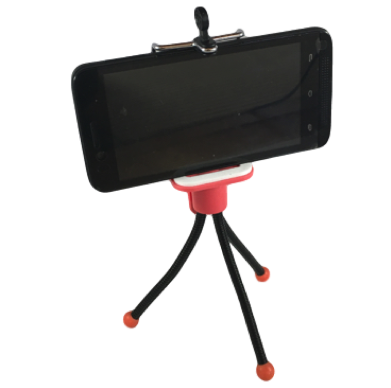 １００円ショップのカメラスタンドがおすすめ スマホだけでなくカメラにもしっかり対応 Yuma S Log
