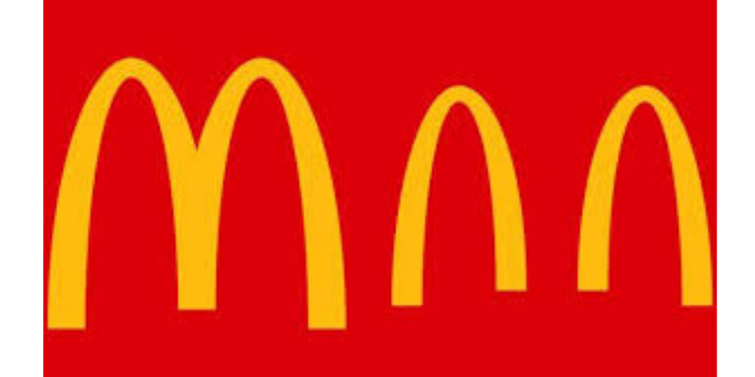 マクドナルド SDLロゴ