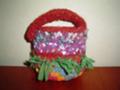 [Felt][Bag]