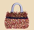 [Felt][Bag]Fallen Leaf -落ち葉