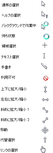 個別 Windows Vistaマウスポインタ画像素材 マウスのプロパティからキャプチャ の写真 画像 Yuny S For To Life Mr Hatena 個別 Windows Vistaマウスポインタ画像素材 マウスのプロパティからキャプチャ の写真 画像 Yuny S For To Life Mr Hatena