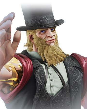 攻略 リュウはgに有利である その理由を語ります 格闘ゲームとキャリア