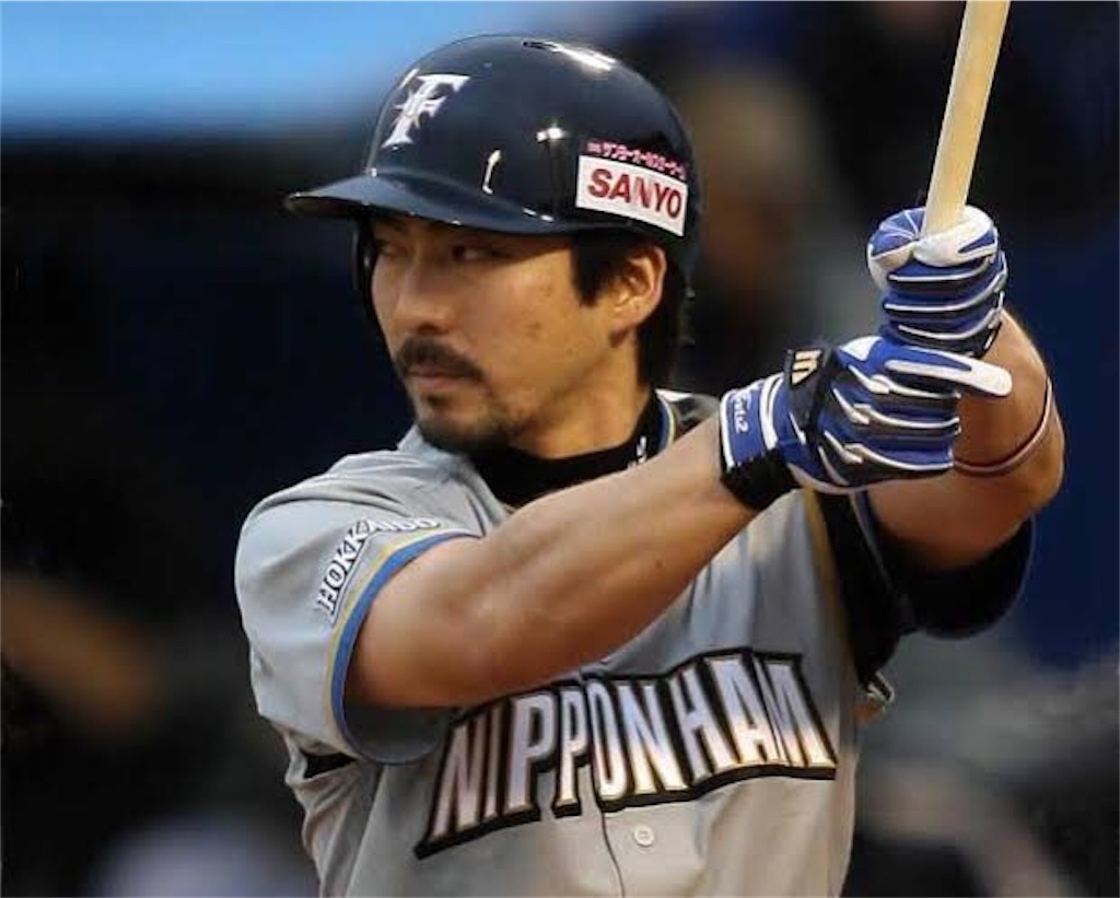 小笠原道大 Prime Nine （小笠原 道大 - 日本プロ野球名球会