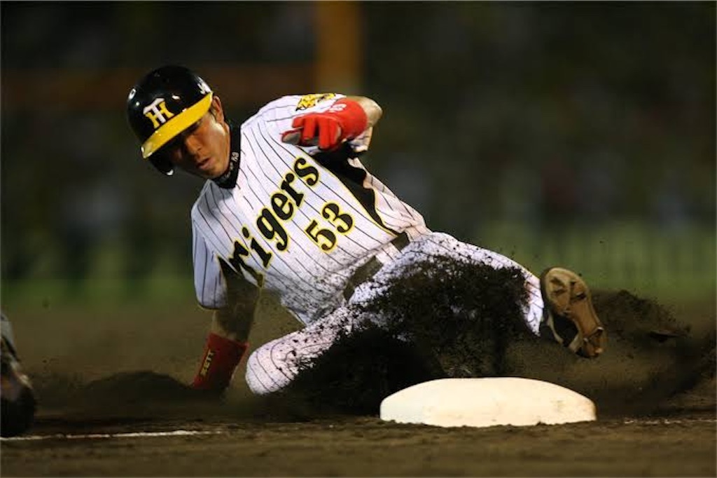 阪神タイガース　藤川球児　赤星憲広　フィギュア　GAMEMAKERS 阪神タイガース 藤川球児 赤星憲広 フィギュア GAMEMAKERS スポーツ