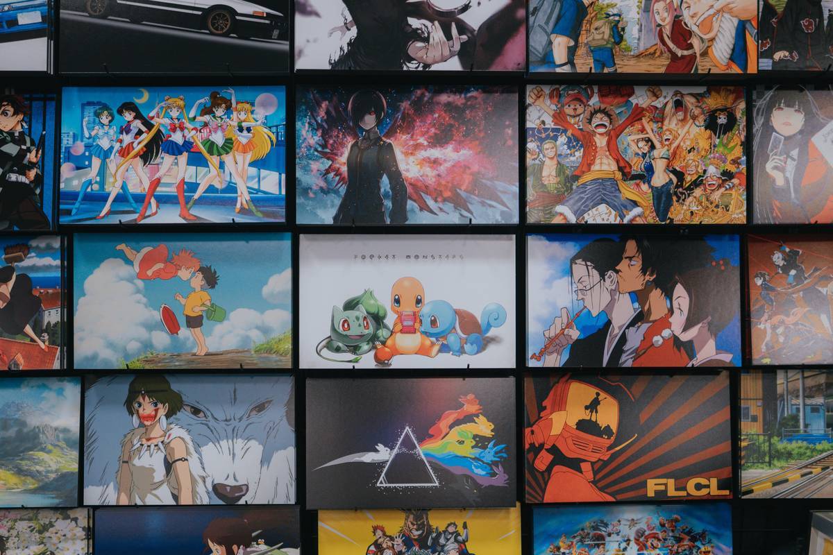 日本のアニメ作品の意外な英語タイトル3選 英題クイズ English Journal Online
