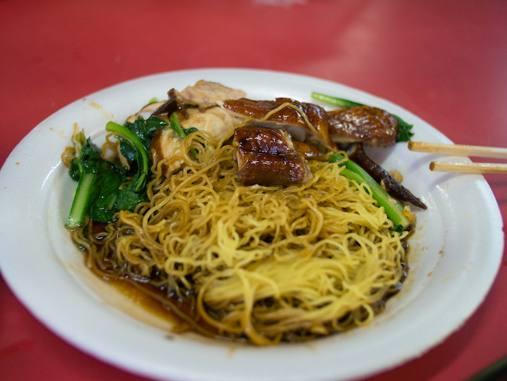 f:id:Yuta-kon61:20161217235128j:plain 画像2ドル鳥麺