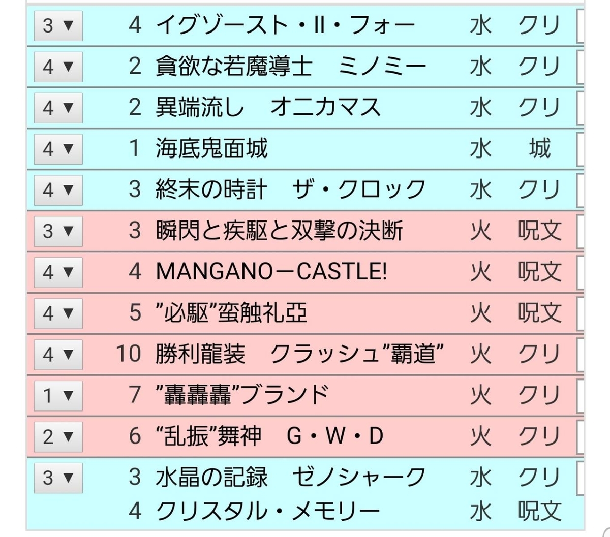 f:id:YuunagiUnagi:20191007184012j:plain f:id:YuunagiUnagi:20191007184012j:plain