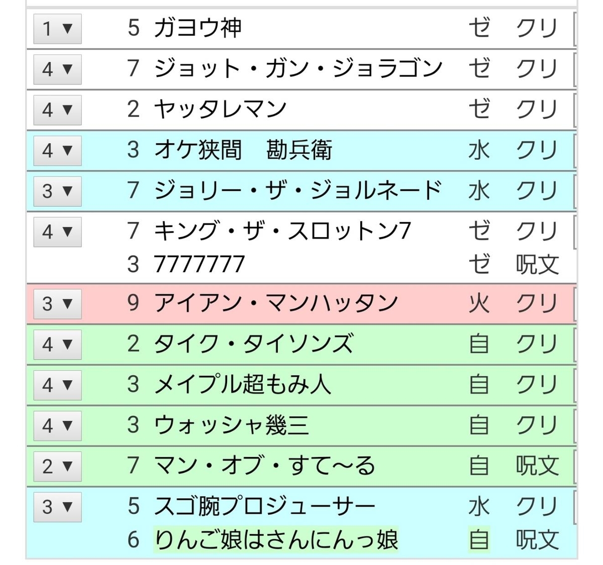 f:id:YuunagiUnagi:20191007184842j:plain f:id:YuunagiUnagi:20191007184842j:plain