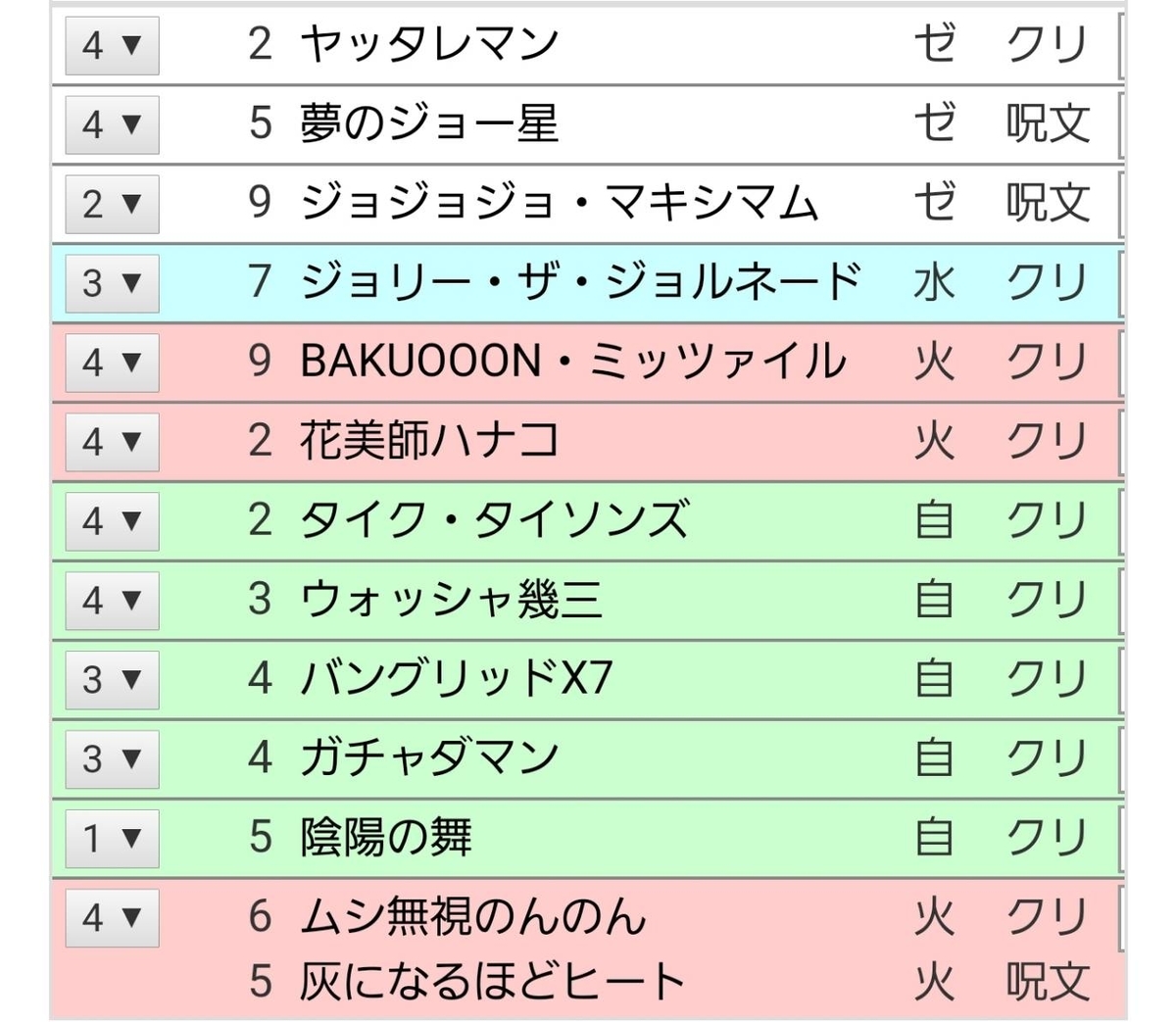 f:id:YuunagiUnagi:20191007185006j:plain f:id:YuunagiUnagi:20191007185006j:plain