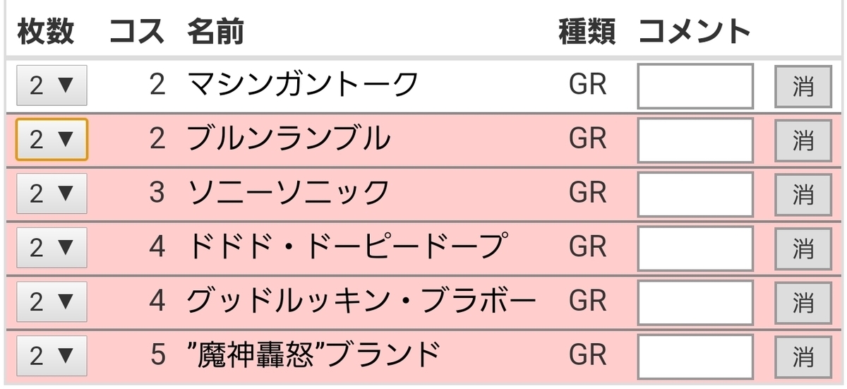f:id:YuunagiUnagi:20191125180246j:plain f:id:YuunagiUnagi:20191125180246j:plain