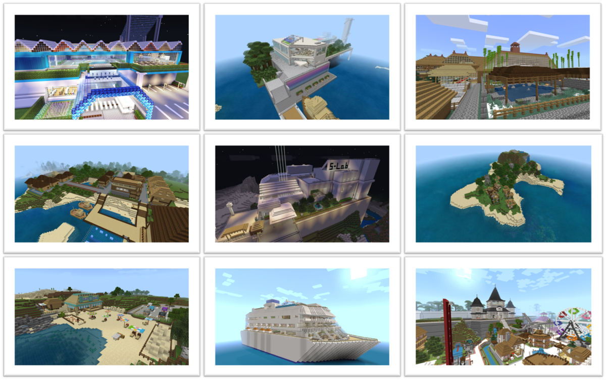 ストーリーを考える3つの方法 Yuuuukiのマイクラ日記 ストーリーを考える3つの方法 Yuuuukiのマイクラ日記